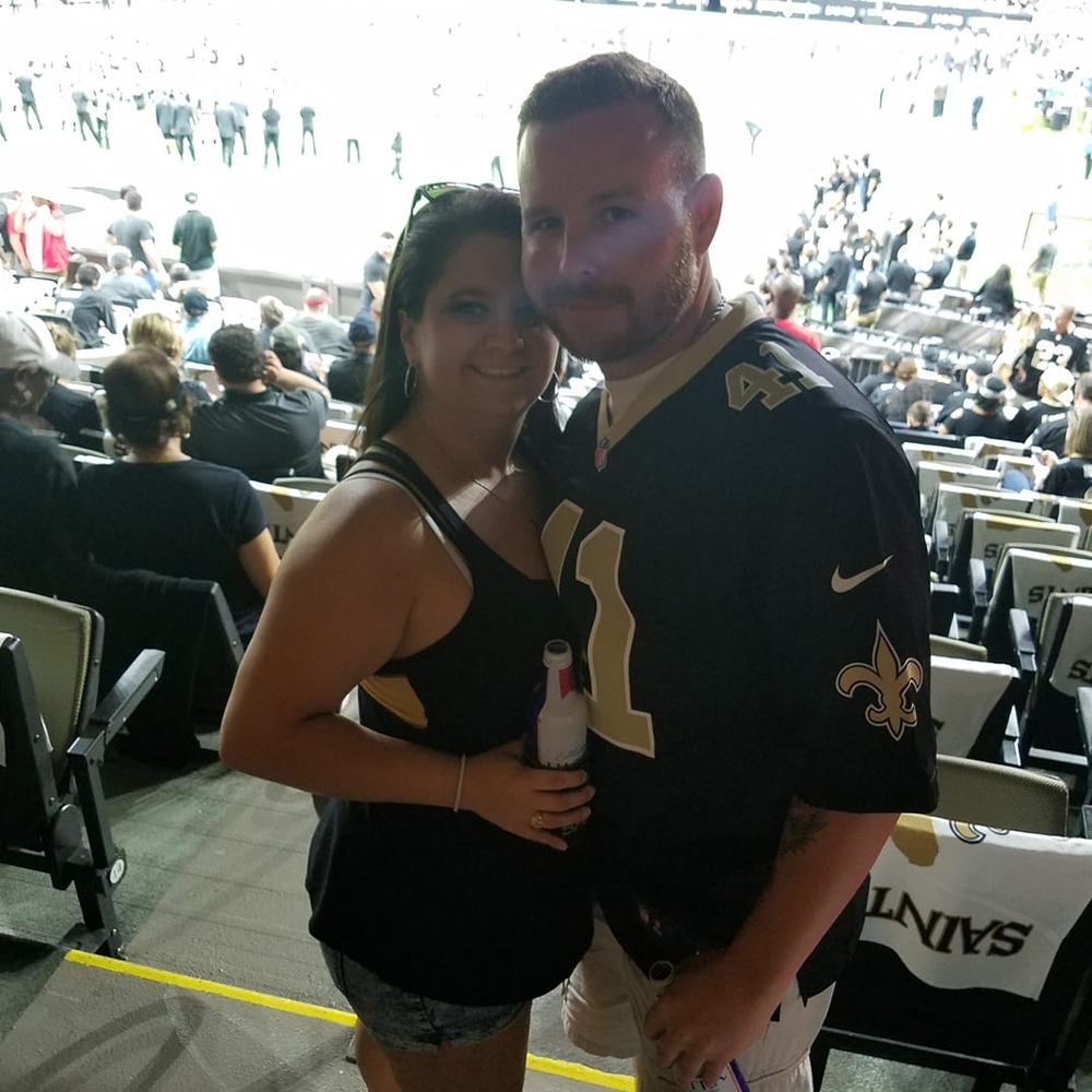 Meet your Posher, Alysia